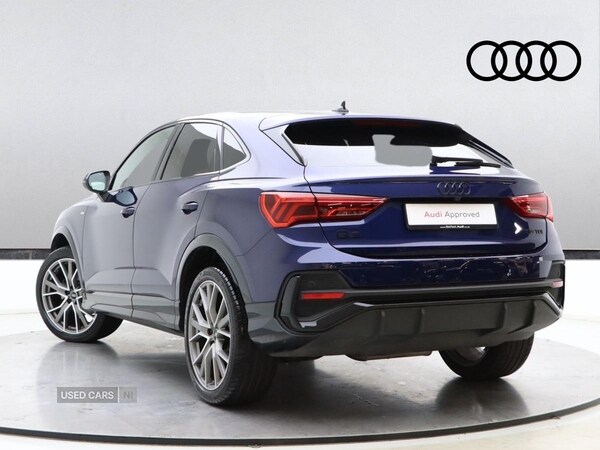Used Audi Q3 2024 for sale - 75671151: Photo 3