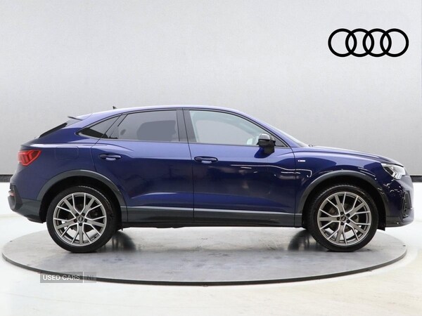 Used Audi Q3 2024 for sale - 75671151: Photo 4