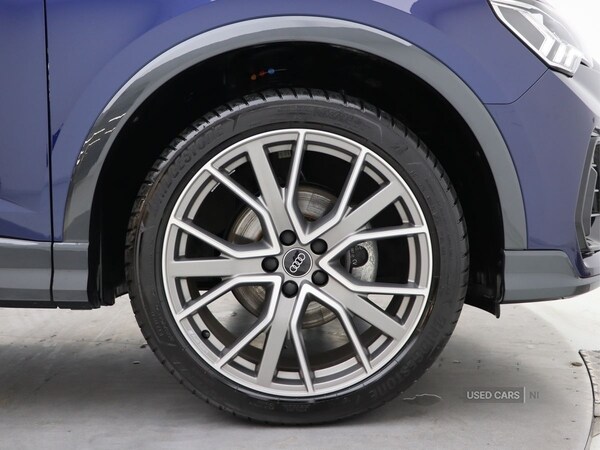 Used Audi Q3 2024 for sale - 75671151: Photo 5