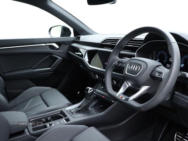 Used Audi Q3 2024 for sale - 75671151: Photo 6