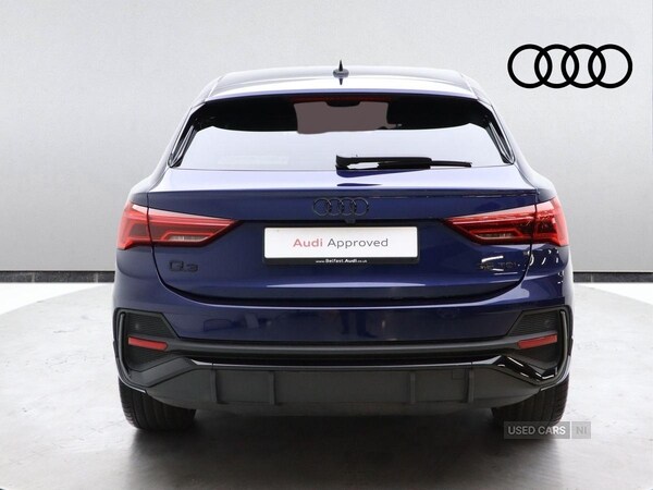 Used Audi Q3 2024 for sale - 75671151: Photo 7