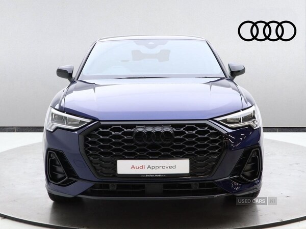 Used Audi Q3 2024 for sale - 75671151: Photo 8