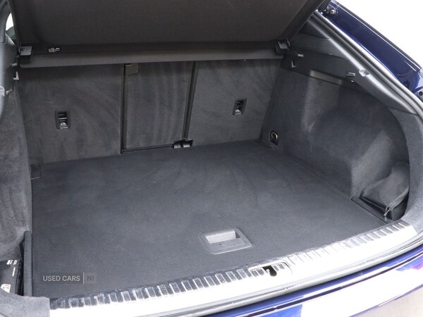 Used Audi Q3 2024 for sale - 75671151: Photo 9