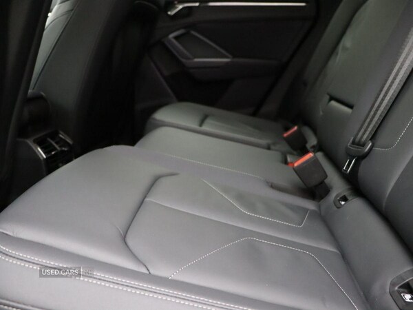 Used Audi Q3 2024 for sale - 77345845: Photo 11