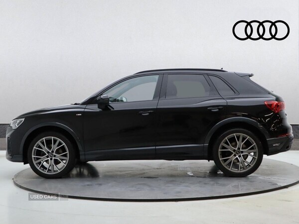 Used Audi Q3 2024 for sale - 77345845: Photo 12