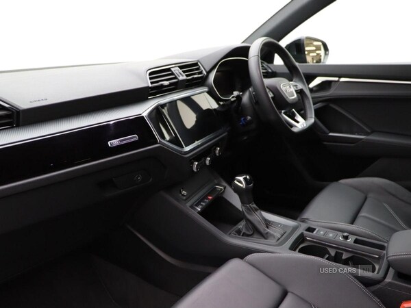 Used Audi Q3 2024 for sale - 77345845: Photo 13