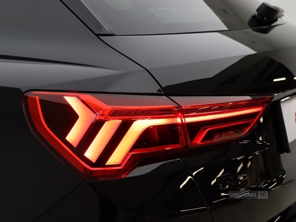 Used Audi Q3 2024 for sale - 77345845: Photo 18