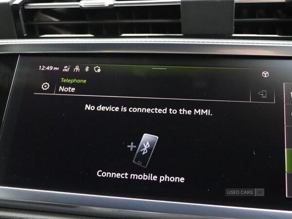 Used Audi Q3 2024 for sale - 77345845: Photo 19