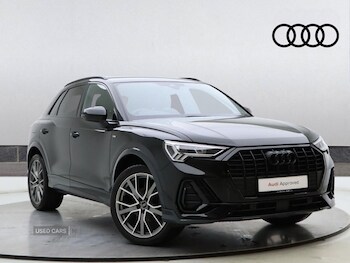 Used Audi Q3 2024 for sale - 77345845: Photo