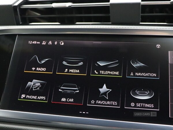 Used Audi Q3 2024 for sale - 77345845: Photo 22