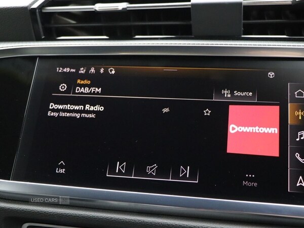 Used Audi Q3 2024 for sale - 77345845: Photo 24