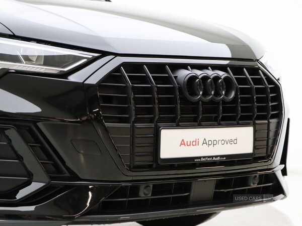 Used Audi Q3 2024 for sale - 77345845: Photo 29