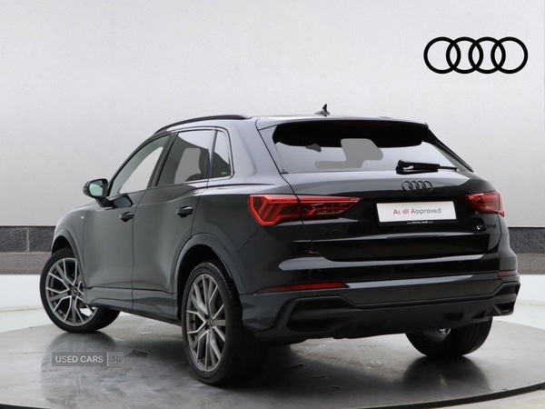 Used Audi Q3 2024 for sale - 77345845: Photo 3