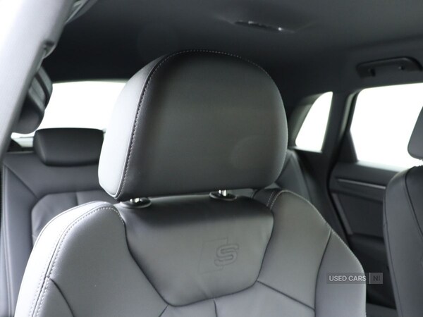 Used Audi Q3 2024 for sale - 77345845: Photo 30