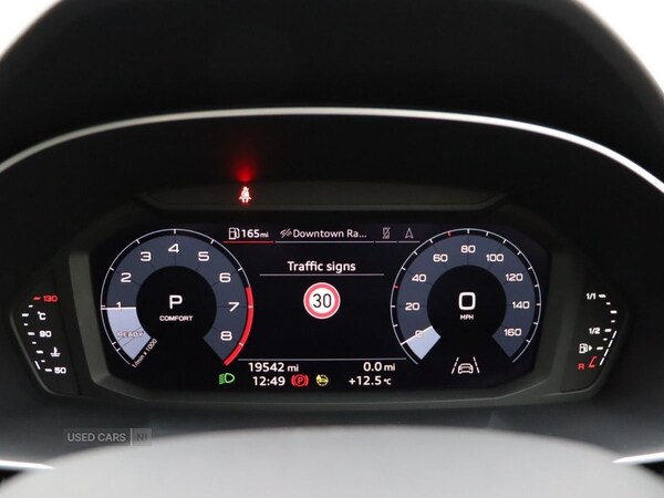 Used Audi Q3 2024 for sale - 77345845: Photo 34