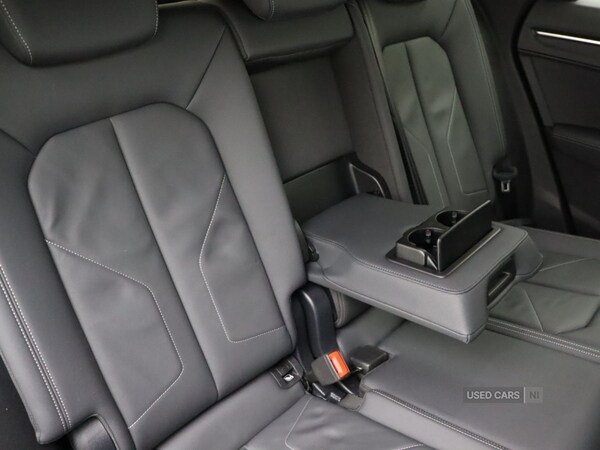 Used Audi Q3 2024 for sale - 77345845: Photo 35