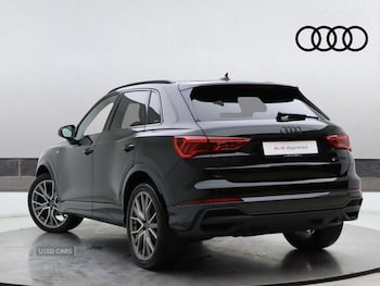 Used Audi Q3 2024 for sale - 77345845: Photo