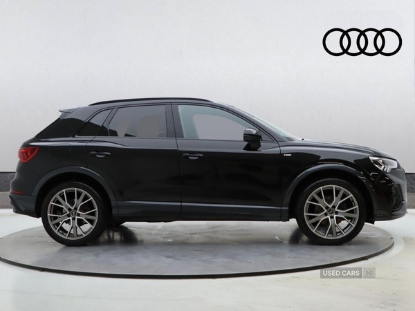 Used Audi Q3 2024 for sale - 77345845: Photo 4