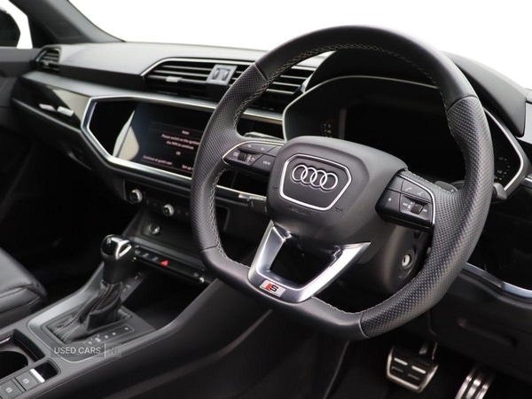 Used Audi Q3 2024 for sale - 77345845: Photo 6