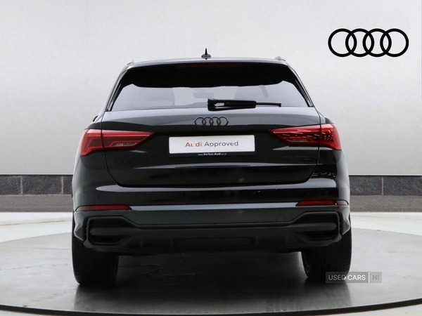 Used Audi Q3 2024 for sale - 77345845: Photo 7