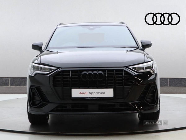 Used Audi Q3 2024 for sale - 77345845: Photo 8