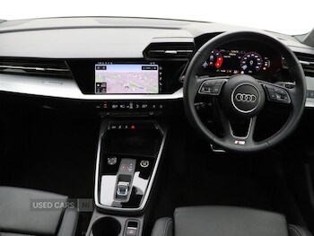 Used Audi A3 2024 for sale - 78276798: Photo