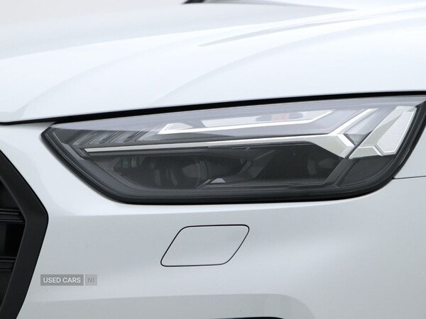 Used Audi Q5 2021 for sale - 76201896: Photo 10