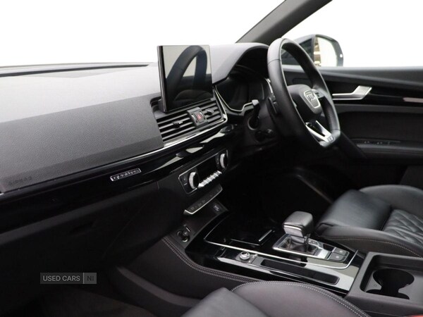 Used Audi Q5 2021 for sale - 76201896: Photo 13