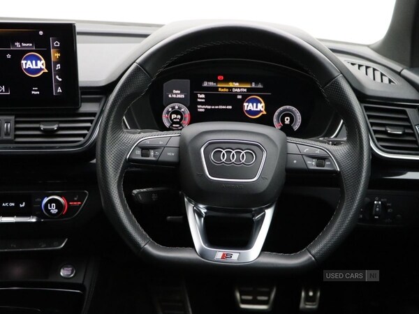 Used Audi Q5 2021 for sale - 76201896: Photo 14