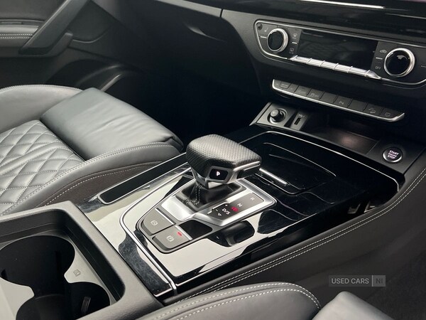 Used Audi Q5 2021 for sale - 76201896: Photo 17