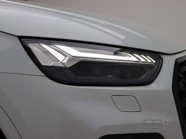 Used Audi Q5 2021 for sale - 76201896: Photo 19