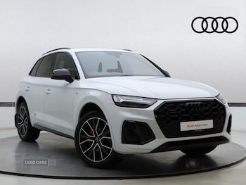 Audi - Q5