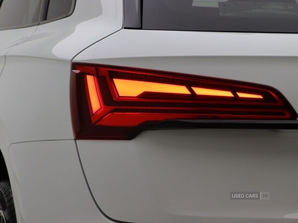 Used Audi Q5 2021 for sale - 76201896: Photo 20