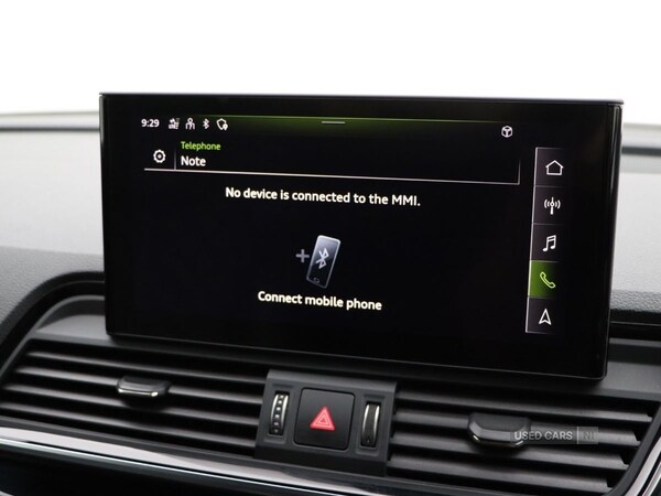 Used Audi Q5 2021 for sale - 76201896: Photo 21