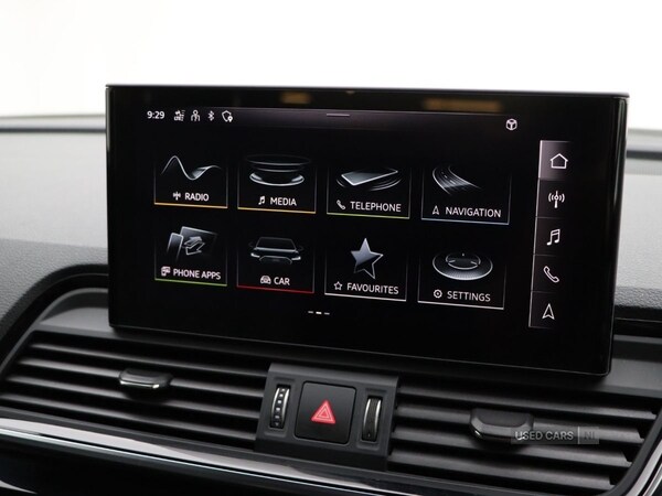 Used Audi Q5 2021 for sale - 76201896: Photo 23