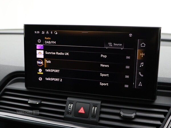 Used Audi Q5 2021 for sale - 76201896: Photo 25