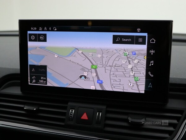 Used Audi Q5 2021 for sale - 76201896: Photo 26