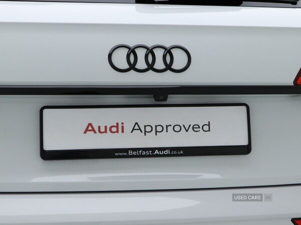 Used Audi Q5 2021 for sale - 76201896: Photo 28