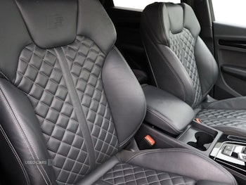 Used Audi Q5 2021 for sale - 76201896: Photo 2