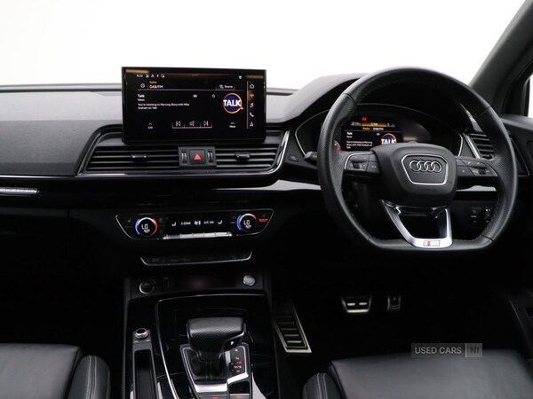 Used Audi Q5 2021 for sale - 76201896: Photo 34