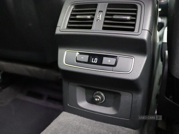 Used Audi Q5 2021 for sale - 76201896: Photo 35