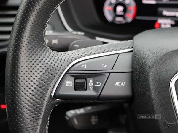 Used Audi Q5 2021 for sale - 76201896: Photo 39