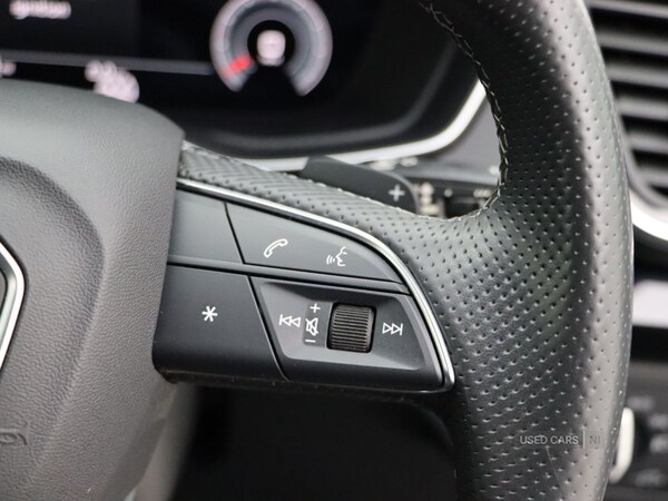 Used Audi Q5 2021 for sale - 76201896: Photo 40
