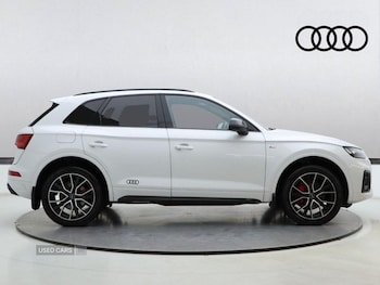 Used Audi Q5 2021 for sale - 76201896: Photo 4