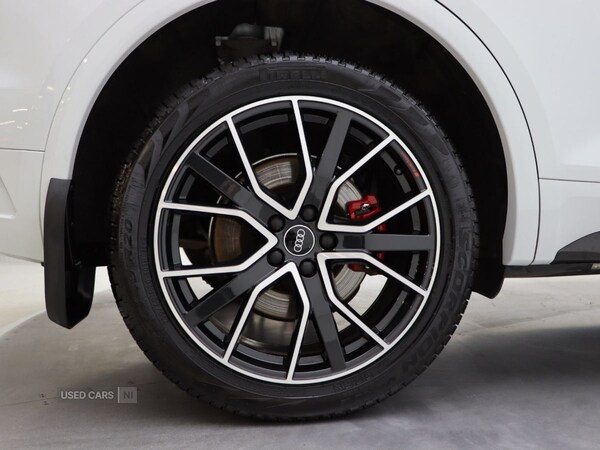 Used Audi Q5 2021 for sale - 76201896: Photo 5