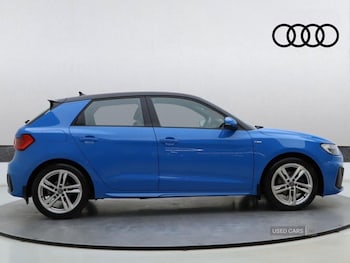 Used Audi A1 2019 for sale - 78430632: Photo