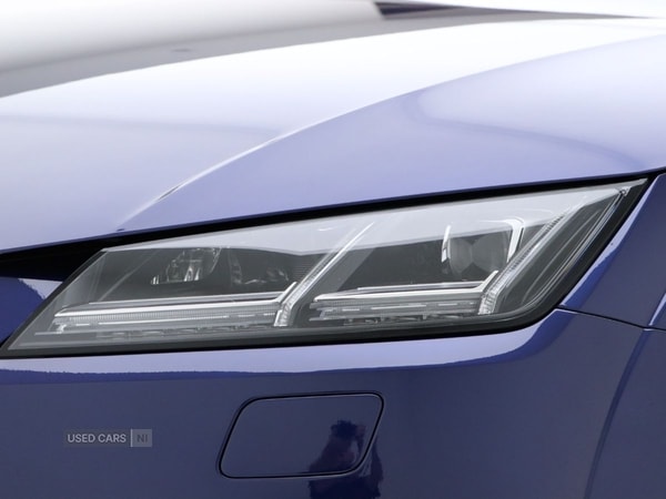 Used Audi TT 2021 for sale - 76167883: Photo 10