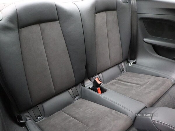 Used Audi TT 2021 for sale - 76167883: Photo 11
