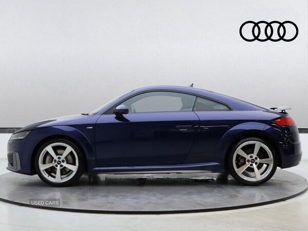 Used Audi TT 2021 for sale - 76167883: Photo 12