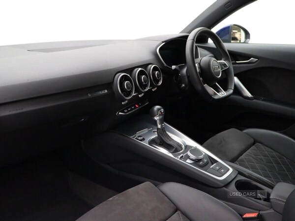 Used Audi TT 2021 for sale - 76167883: Photo 13